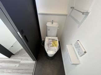 【トイレ】 | 大和高田市田井 全15区画 15号地