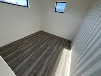 【子供部屋】 | 大和高田市田井 全15区画 15号地