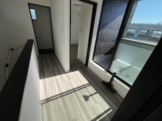 【内装】 | 大和高田市田井 全15区画 15号地