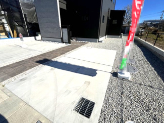 【駐車場】 | 大和高田市田井 全15区画 15号地