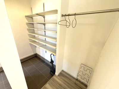 【玄関】 | 大和高田市田井 全15区画 15号地