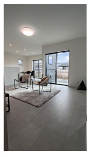 【居間・リビング】 | 大和高田市田井 全15区画 15号地