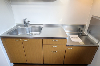 【キッチン】 | ドレミメゾン