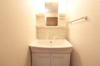 【独立洗面台】 | ドレミメゾン