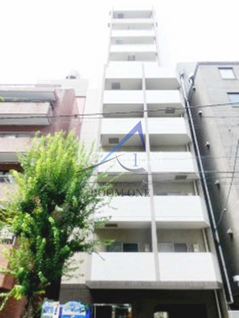 リヴシティ一番町