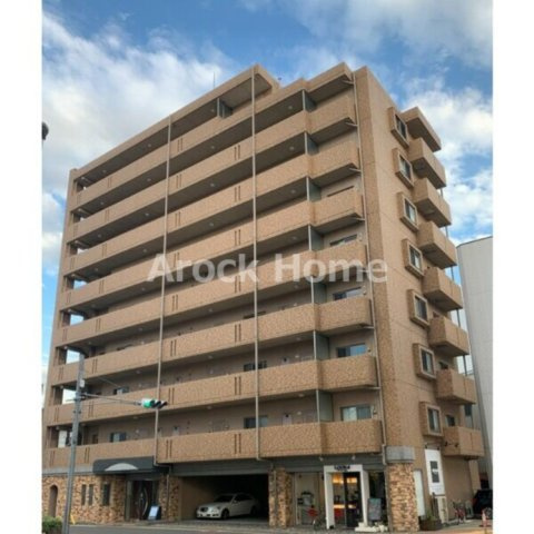 サンパティークヒビノ情報ページ｜金山駅エリアの賃貸はアロックホーム