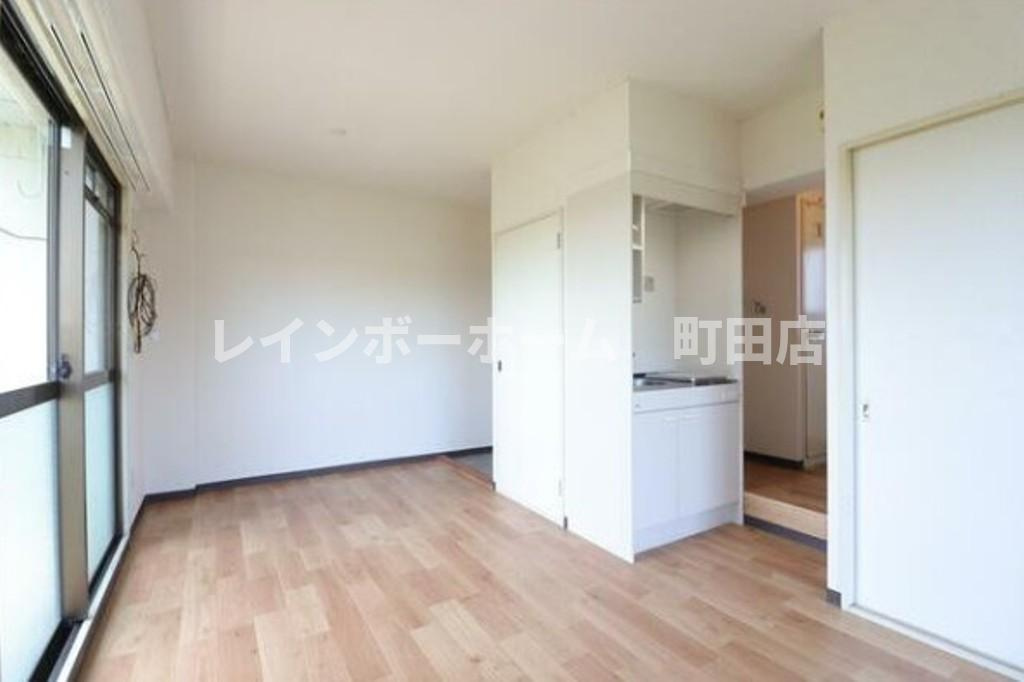 サンハイツ上溝※初期費用分割後払いサービス利用可能物件