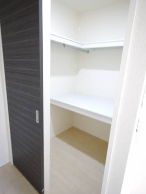 【収納】 | プレミアスヴィラ ** | 【プレミアスヴィラ】