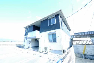 【外観】 | プレミアスヴィラ ** | 【プレミアスヴィラ】