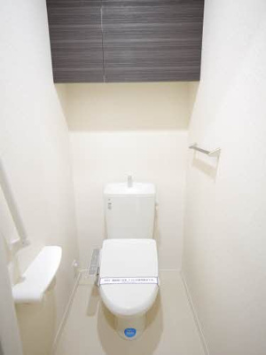 【トイレ】 | プレミアスヴィラ ** | 【プレミアスヴィラ】