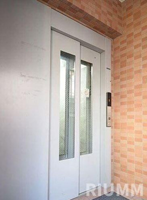 【設備】 | スリーベルマンションⅡ