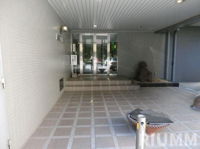 【その他】 | スリーベルマンションⅡ