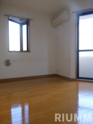 【居間・リビング】 | スリーベルマンションⅡ