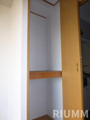 【収納】 | スリーベルマンションⅡ