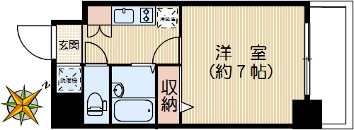 ステージファースト本駒込の画像