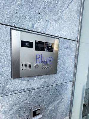 【セキュリティ】 | プレミスト横浜ポートサイド