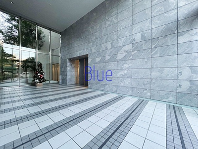 【エントランス】 | プレミスト横浜ポートサイド