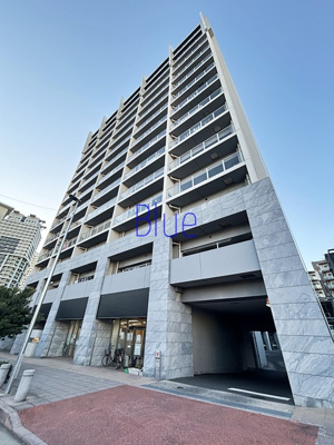 【外観】 | プレミスト横浜ポートサイド