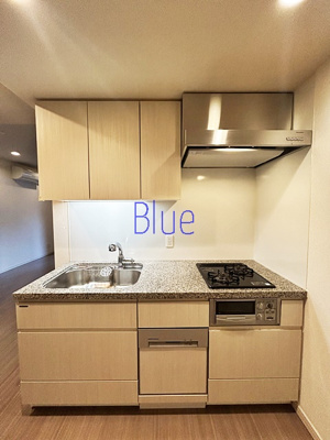 【キッチン】 | プレミスト横浜ポートサイド