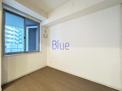 【寝室】 | プレミスト横浜ポートサイド