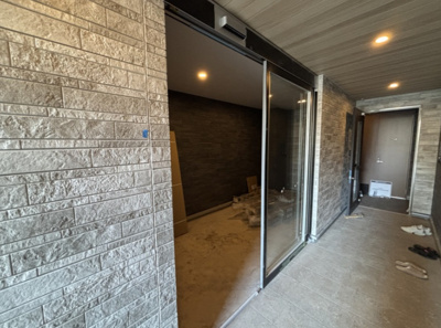 【エントランス】 | リブリ・曳舟