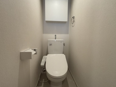 【トイレ】 | リブリ・曳舟