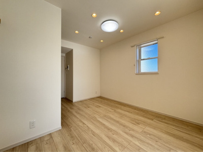 【内装】 | リブリ・曳舟