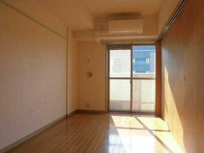 【内装】 | ザ ウエスト スクエア | 別号室参考写真です