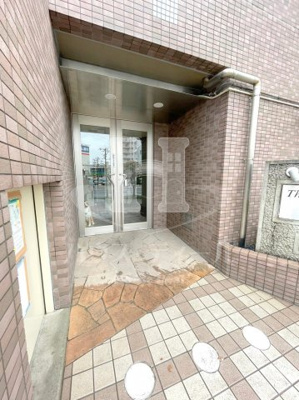 【エントランス】 | ザ ウエスト スクエア | エントランス