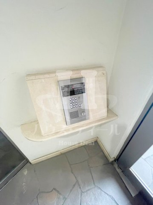 【設備】 | ザ ウエスト スクエア