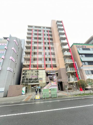 【外観】 | ザ ウエスト スクエア | 外観です