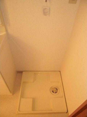 【設備】 | ザ ウエスト スクエア | 別号室参考写真です