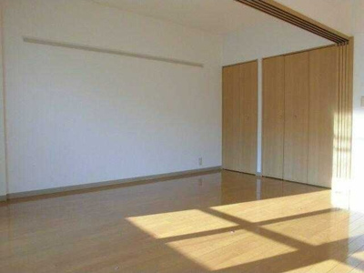 【内装】 | ザ ウエスト スクエア | 別号室参考写真です