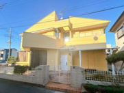 鴻巣市吹上富士見　中古戸建の画像