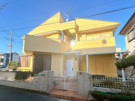 鴻巣市吹上富士見　中古戸建の画像