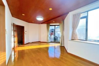 【居間・リビング】 | 鴻巣市吹上富士見　中古戸建