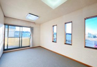 【その他】 | 鴻巣市吹上富士見　中古戸建