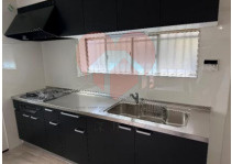 【キッチン】 | 泉南市男里７丁目戸建