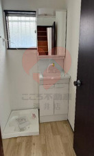 【洗面所】 | 泉南市男里７丁目戸建