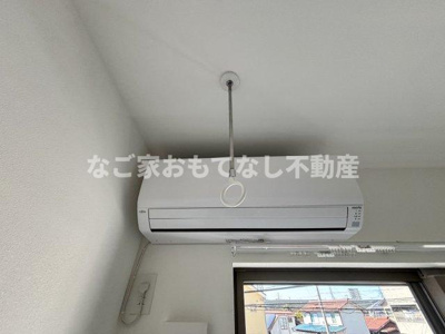 【設備】 | (仮称)ジーメゾン名古屋小田井リュソー | ※同タイプ写真