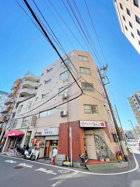 板橋区高島平１丁目のマンションの画像