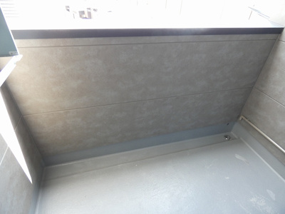 【バルコニー】 | musubi