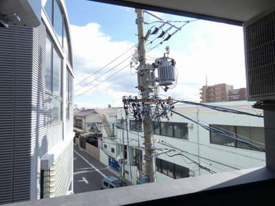 【展望】 | musubi