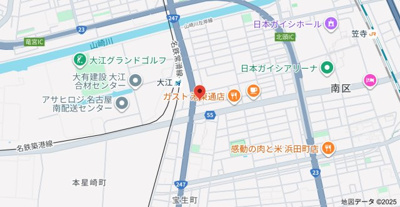 【地図】 | musubi