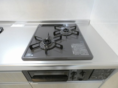 【内装】 | musubi