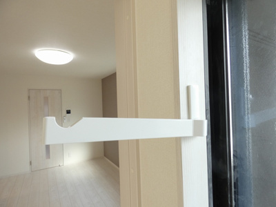 【内装】 | musubi