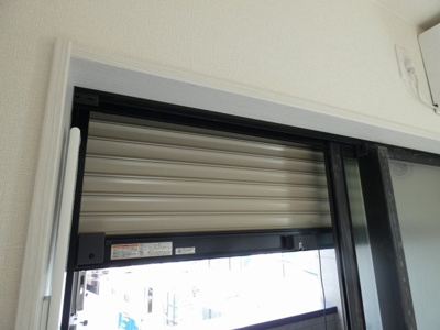 【内装】 | musubi