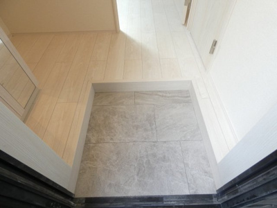 【玄関】 | musubi