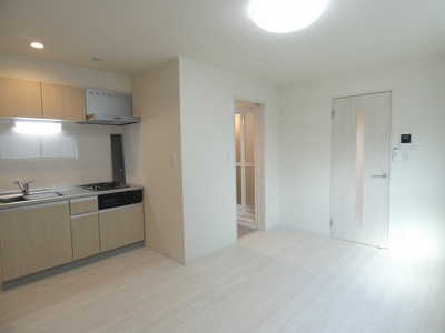 【居間・リビング】 | musubi