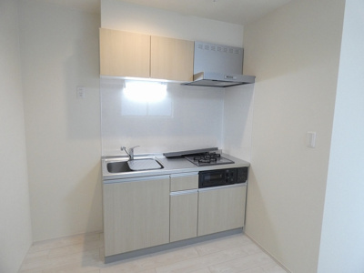 【キッチン】 | musubi